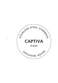 Resim Captiva Analog 30 Mt Suya Dayanıklı Silikon Kordonlu Çoçuk Kol Saati Yeni Moda Şık Tararım Yn001 Gri 