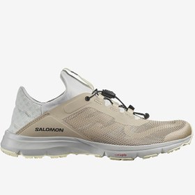 Resim Salomon Amphib Bold 2 Kadın Bej Deniz Ayakkabısı 