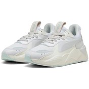 Resim Puma Rs-x Soft Kadın Beyaz Spor Ayakkabı 