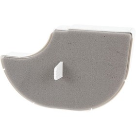 Resim MFS Profilo Psp 6u630 Uyumlu Motor Koruma Filtresi ( Çerçeve Ve Sünger ) 