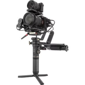 Resim Zhiyun Crane 2S Pro Kit 