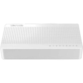 Resim Powermaster Tenda S108 V2 10-100 MBPS 8 Port Ethernet Switch 