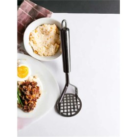 Resim Venüs Shopping Metal Patates Ezeceği Sebze Meyve Püresi Çeyiz Mutfak Aleti -ALK-700 