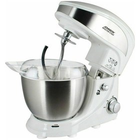 Resim Johnson Master-Chef 1000 W Stand Mikser 