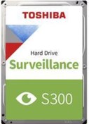 Resim S300 2 Tb 128mb Sata3 180tb/y 7/24 Hdwt720uzsva 