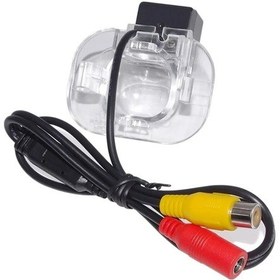 Resim Hyundai Accent Blue Geri Görüş Kamerası Plaka Kamerası 