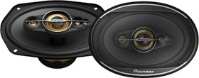 Resim Pioneer TS-A6991F 700 Watt 6X9 Oto Hoparlör 