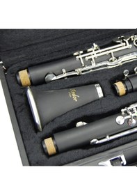 Resim Ardor 201 Sol Klarnet 