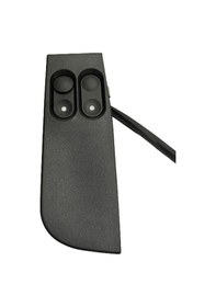 Resim Opel Astra F Cam Açma Düğmesi Anahtarı Sol Çiftli 1991--1998 