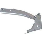 Resim Fıat Punto Evo 10/16 Kaput Menteşesi Sol - Oem Yedek Parça 