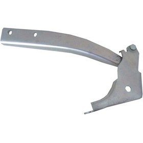 Resim Fıat Punto Evo 10/16 Kaput Menteşesi Sol - Oem Yedek Parça 