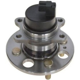 Resim Ioto -10203-30701 Arka Porya Abs'li İ20 2015- 52750c8000 