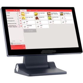 Resim KODPOS Eco-ıı 1855-i, Intel İ5 5.nesil, 18.5" -11,6" Ekran, 8gb Ram, 128gb Ssd, Endüstriyel, Dokunm 