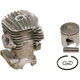 Resim Alpina A305 - A305C Motorlu Testere Silindir Piston Takımı Set 3 