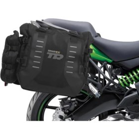 Resim Shad 4p Yan Çanta Demiri Kawasakı Versys 650 K0VR68I4P 