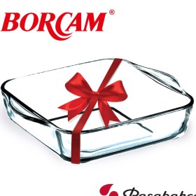 Resim Paşabahçe Borcam 