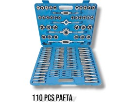 Resim Ekinler Pafta Makinası 