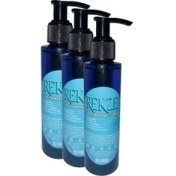 Resim Rekze Erkeklere Özel Masaj Natural Personal Lubricant Doğal 125ml 3 Adet 