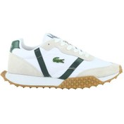 Resim Lacoste L-spin Evo Erkek Beyaz Spor Ayakkabı 749sma0104t.1r5 Beyaz 