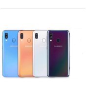 Resim Kdr Samsung Galaxy A40 Sm-405 Kasa Kapak (542045705) 