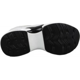 Resim Guja 24K300-2 Dolgu Topuk Beyaz Kadın Sneakers 