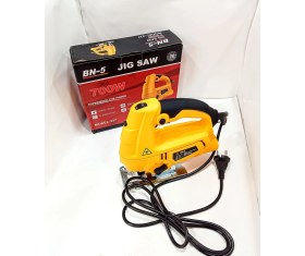 Resim Öztürk Makine Banco Lazerli Dekupaj Testere 700W 