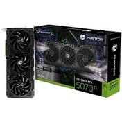 Resim gainward Geforce Rtx5070ti Phantom 16gb Gddr7 256bit Gaming (OYUNCU) Ekran Kartı 