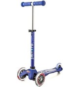 Resim Micro Mini Deluxe MMD003 3 Tekerlekli Çocuk Scooter 