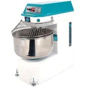 Resim Bosfor 150 kg Spiral Hamur Yoğurma Makinesi 380V 
