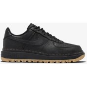 Resim Nike Air Force 1 Luxe DB4109-001 Erkek Spor Ayakkabı 