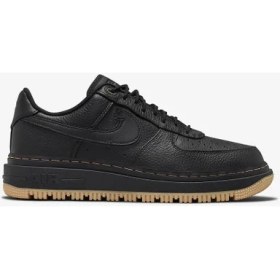 Resim Nike Air Force 1 Luxe DB4109-001 Erkek Spor Ayakkabı 