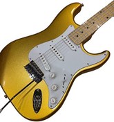 Resim Smiger L G2 GD Elektro Gitar 