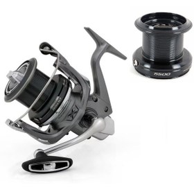 Resim Shimano Ultegra 5500 Xsd Olta Makinesi 