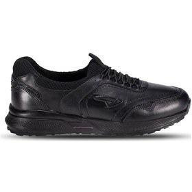 Resim Slıns-g Kadın Ayakkabı Siyah Siyah 