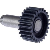 Resim Mercedes E Class W124 S124 Ön Silecek Motor Dişlisi 1985 - 1996 