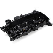 Resim İTHAL 11128589941 | Bmw F30 Kasa 320d N47 Motor Külbütör Kapağı 