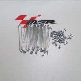 Resim Ramzey Cross 200 Kuba Rk200-r Ön Jant Teli Rmz 043 