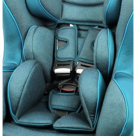 Resim Comfymax Platinium 0-25KG Oto Koltuğu - Blue 