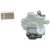 Resim AUDİ A6 KASA 2005 - 2008 KAPI KİLİDİ ARKA SAĞ 