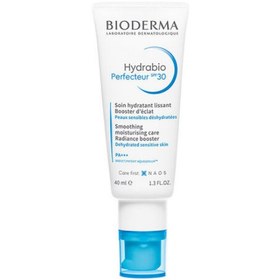 Resim Bioderma Hydrabio Perfecteur Spf 30 Nemlendirici Krem 40 ml 