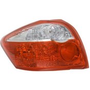 Resim Sol Stop Lambası Aurıs Uyumlu 2010 2011 2012 Model Ulo 