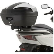 Resim Kappa Kr1123Mm Honda Forza 300 Abs (13-17) Arka Çanta Taşıyıcı (484839121) 
