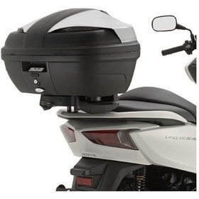 Resim Kappa Kr1123Mm Honda Forza 300 Abs (13-17) Arka Çanta Taşıyıcı (484839121) 