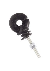 Resim Modernciftlik Vidalı Halka Izolatör 25 Adet 