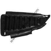 Resim Renault Laguna Sağ Tampon Koruyucu Plastiği 7700844581 