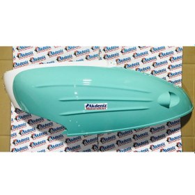 Resim Mondial Turismo 50 Sele Altı Sol Turkuaz 