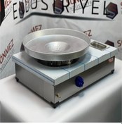 Resim Sönmez Endüstriyel Paslanmaz Garnütürlü Tantuni Ocağı 50 70 Cm - Doğal Gazlı-72255 