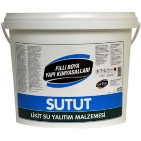 Resim Filli Boya Sutut 3 Kg 