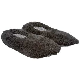 Resim Twigy Yy1021 Tw Relax Siyah Erkek Ev Ayakkabısı Siyah 
