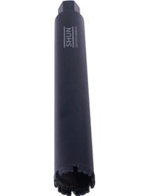 Resim Shun Lazer 76 Mm Karot Ucu Lazer Kaynaklı Karot Uçları 